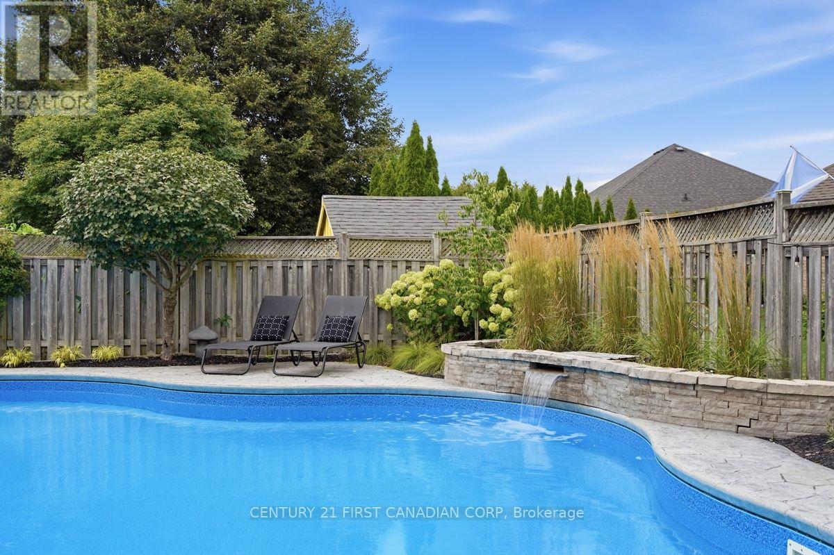 66 Cobblestone Street, London East, Ontario  N5Y 5M5 - Photo 43 - X13713028