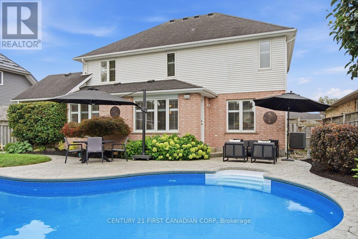 66 Cobblestone Street, London East, Ontario  N5Y 5M5 - Photo 45 - X13713028