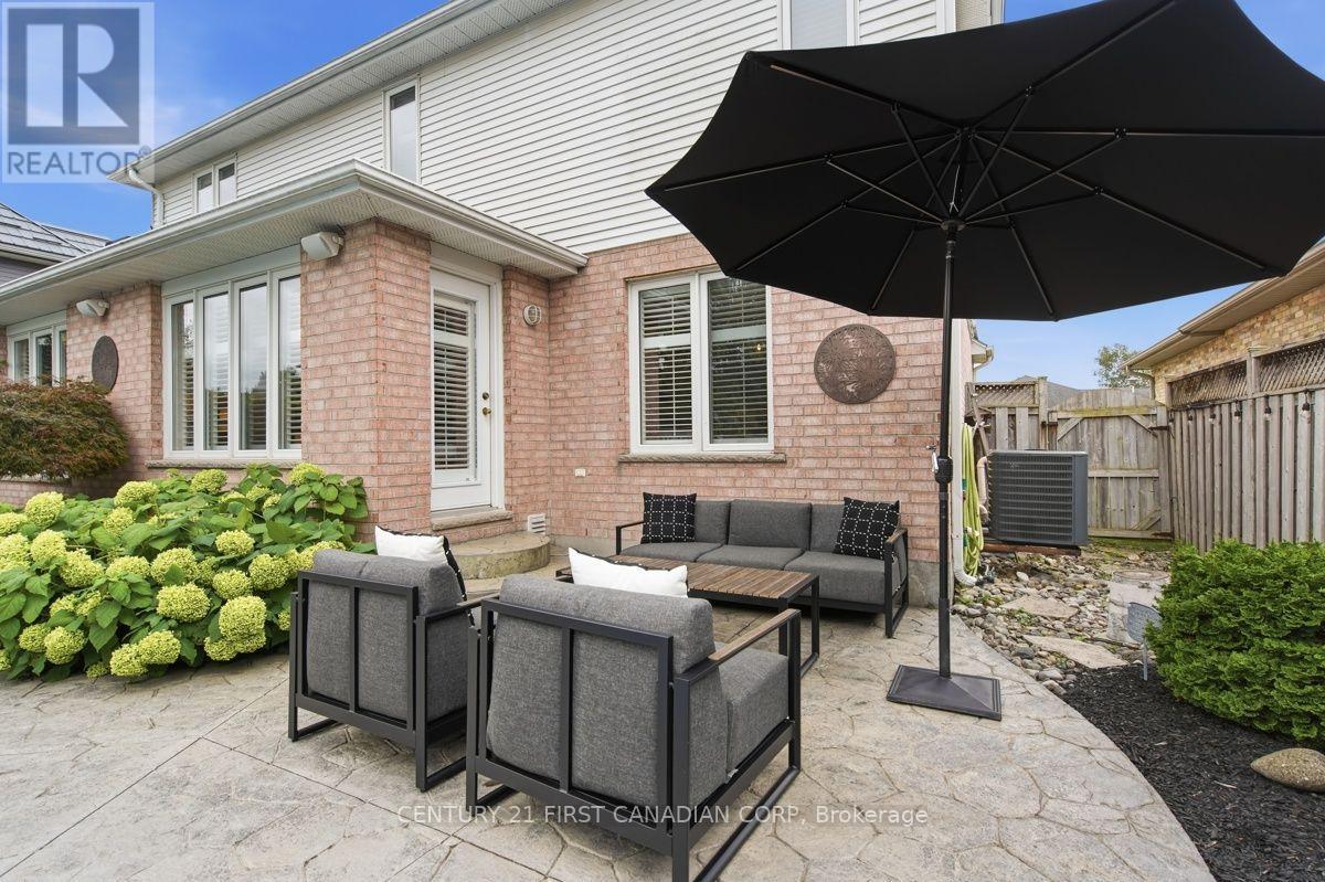 66 Cobblestone Street, London East, Ontario  N5Y 5M5 - Photo 38 - X13713028