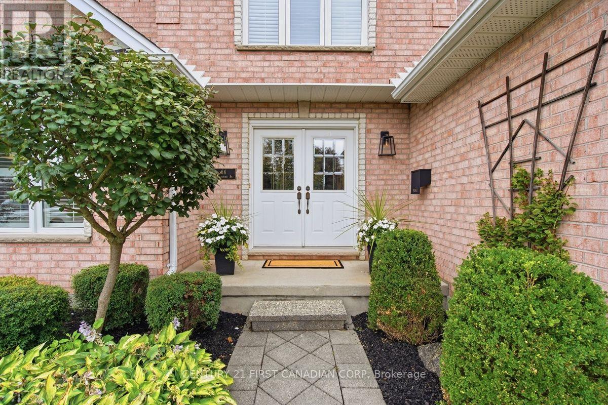 66 Cobblestone Street, London East, Ontario  N5Y 5M5 - Photo 4 - X13713028