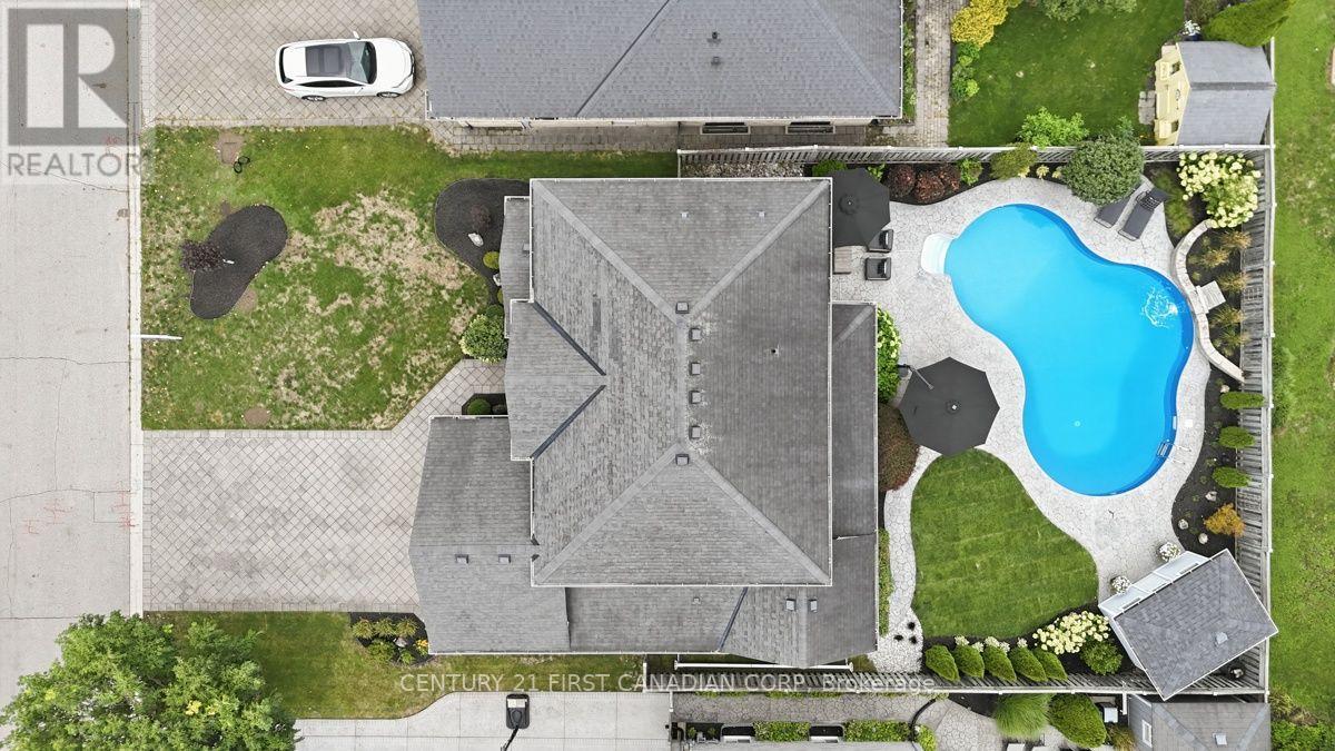 66 Cobblestone Street, London East, Ontario  N5Y 5M5 - Photo 50 - X13713028