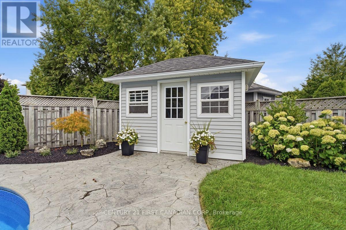 66 Cobblestone Street, London East, Ontario  N5Y 5M5 - Photo 41 - X13713028