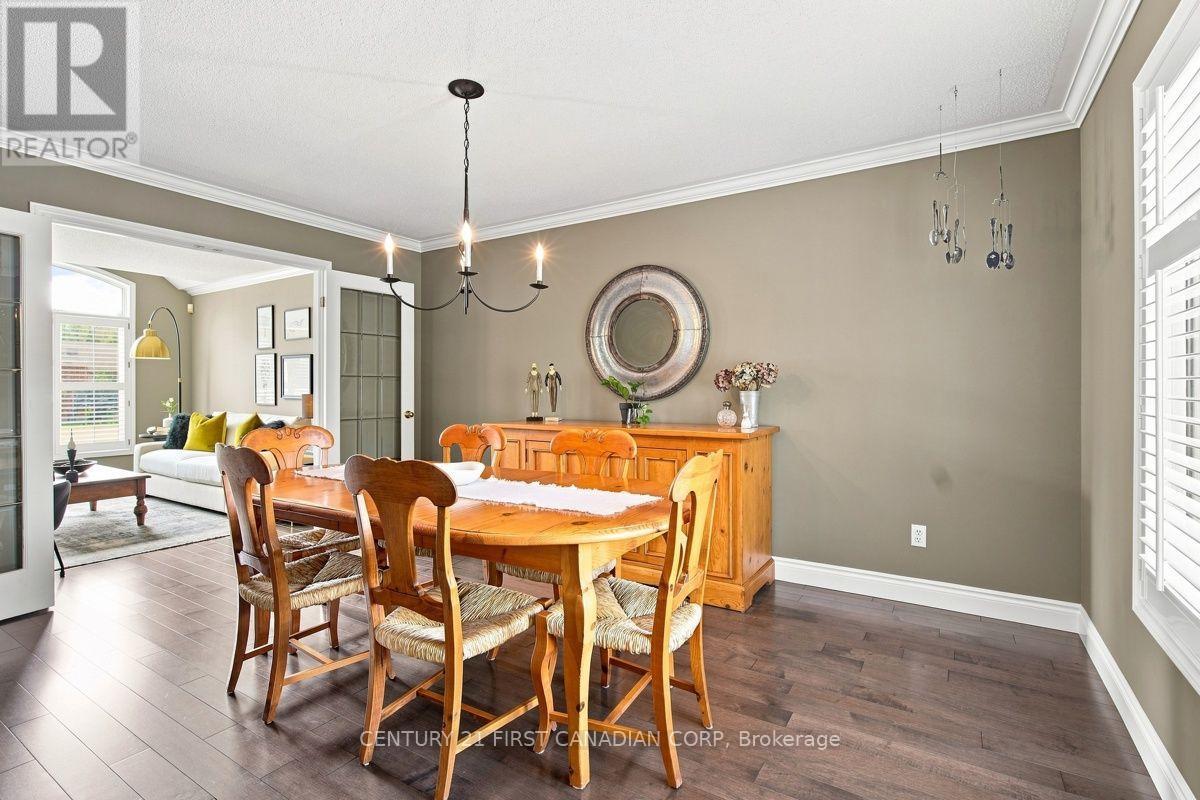 66 Cobblestone Street, London East, Ontario  N5Y 5M5 - Photo 9 - X13713028