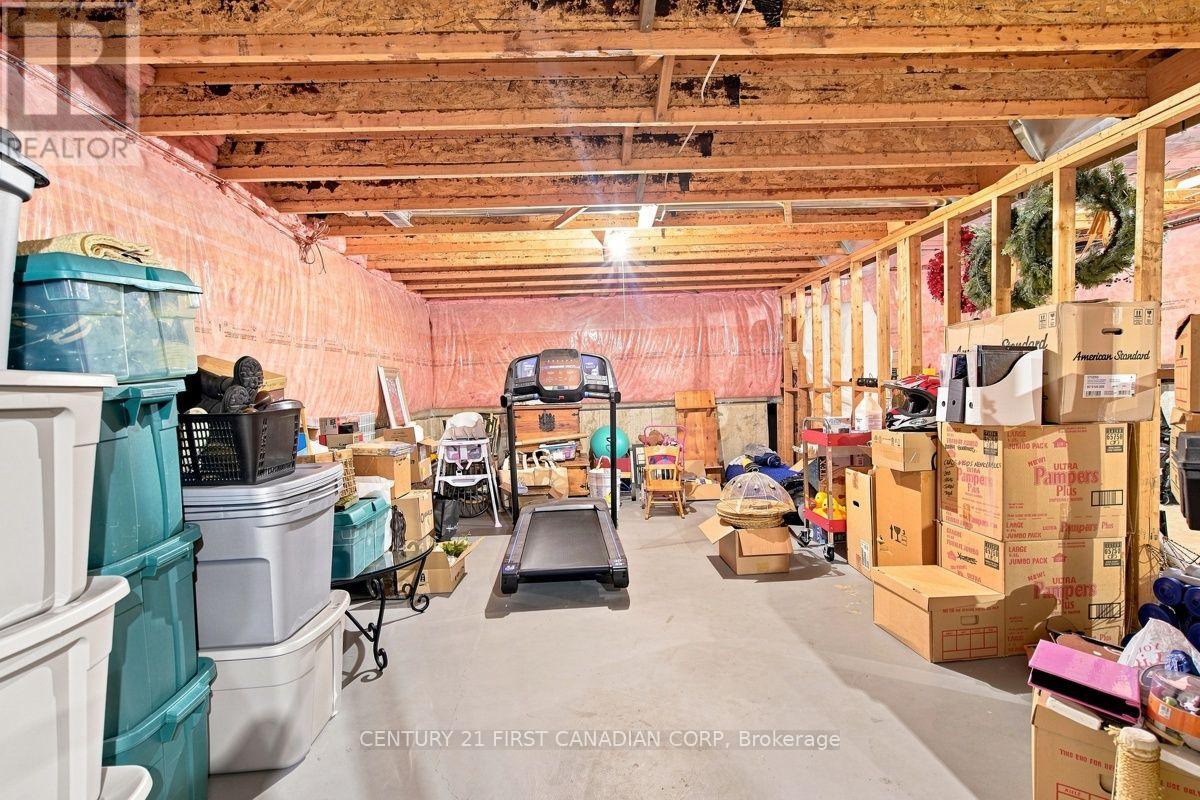 66 Cobblestone Street, London East, Ontario  N5Y 5M5 - Photo 36 - X13713028