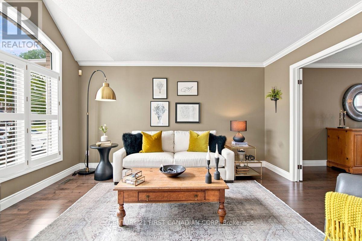 66 Cobblestone Street, London East, Ontario  N5Y 5M5 - Photo 6 - X13713028