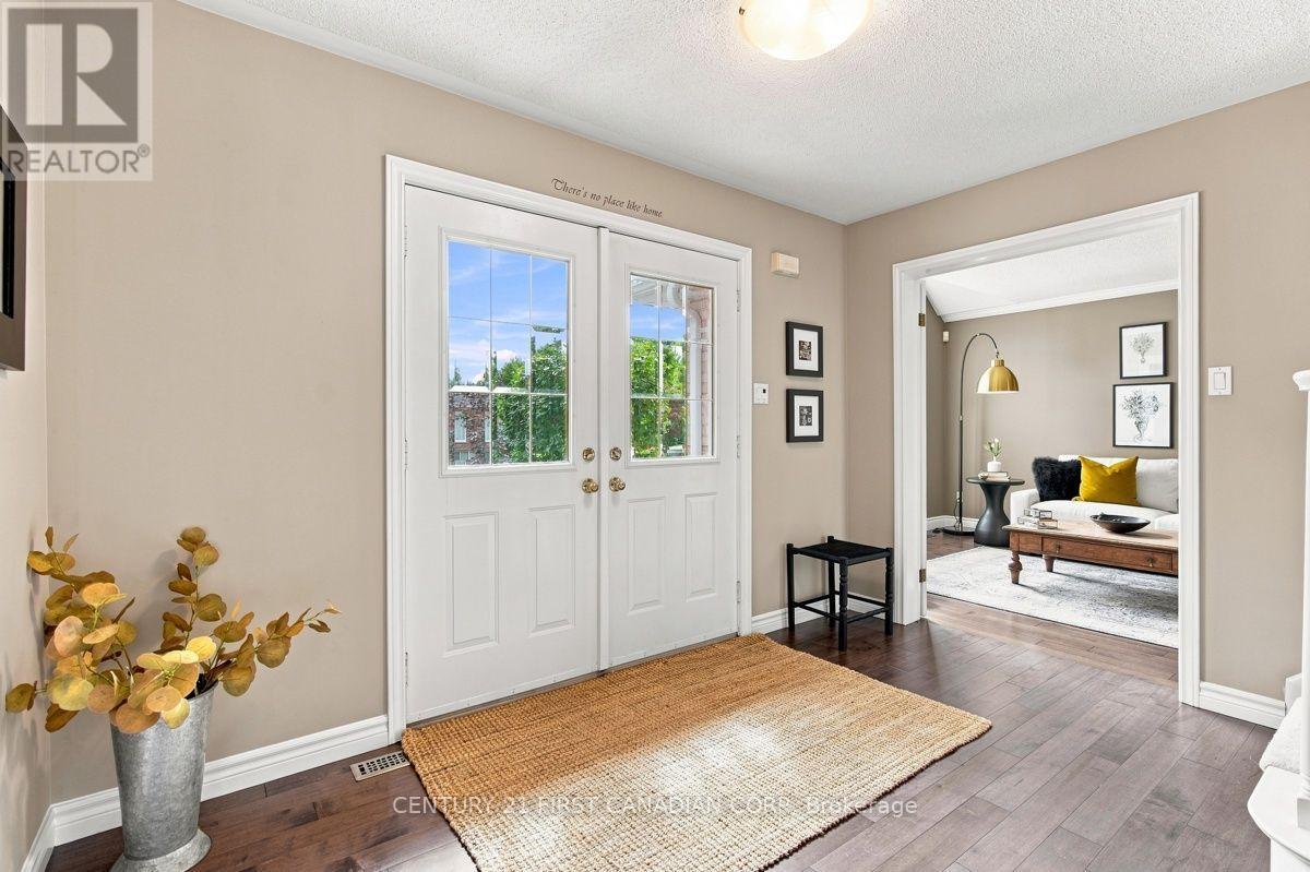 66 Cobblestone Street, London East, Ontario  N5Y 5M5 - Photo 5 - X13713028