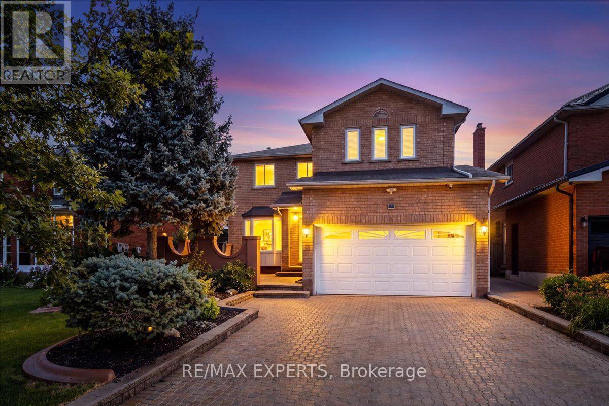 5 Jordana Drive, Markham, Ontario  L3S 3C2 - Photo 1 - N13715778