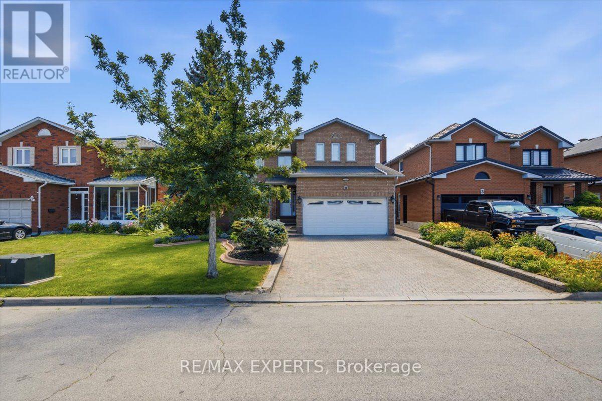 5 Jordana Drive, Markham, Ontario  L3S 3C2 - Photo 2 - N13715778