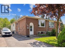 203 COMMERCIAL Street Unit# Upper, Welland, Ontario