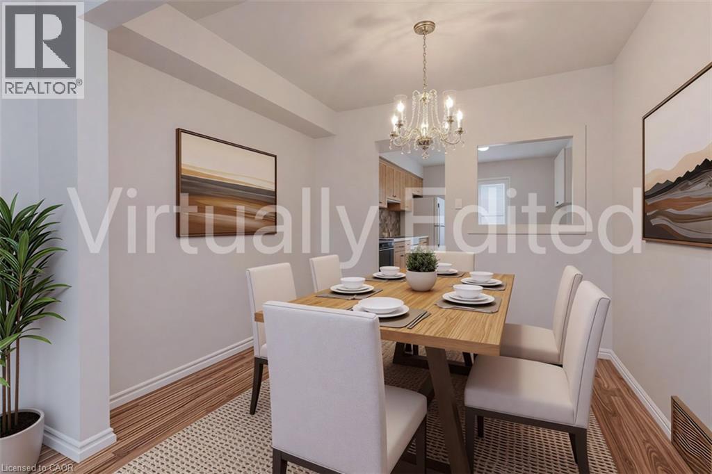 1526 Westminster Place, Burlington, Ontario  L7P 2B5 - Photo 10 - 40858531