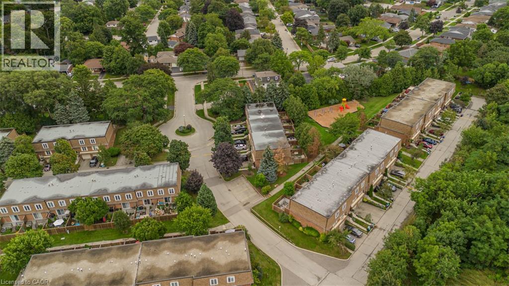1526 Westminster Place, Burlington, Ontario  L7P 2B5 - Photo 30 - 40858531
