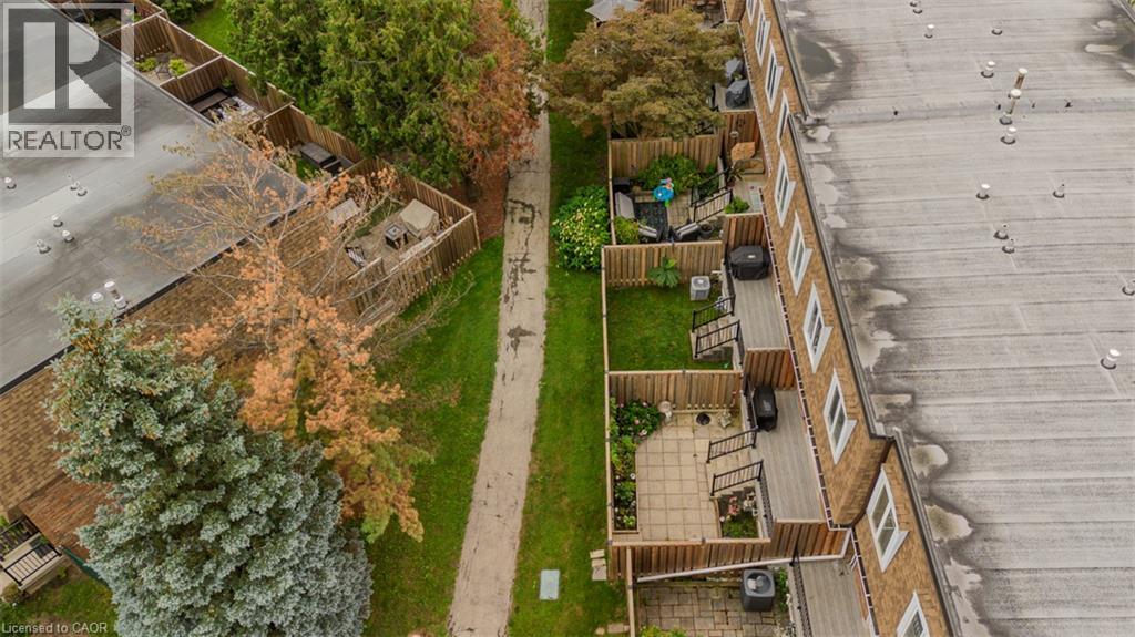 1526 Westminster Place, Burlington, Ontario  L7P 2B5 - Photo 33 - 40858531