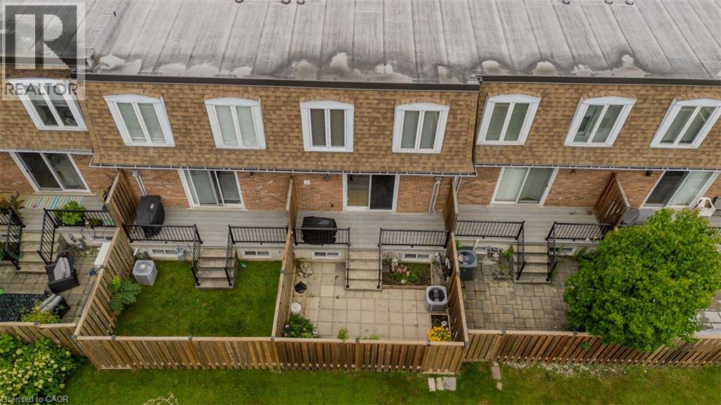 1526 Westminster Place, Burlington, Ontario  L7P 2B5 - Photo 34 - 40858531