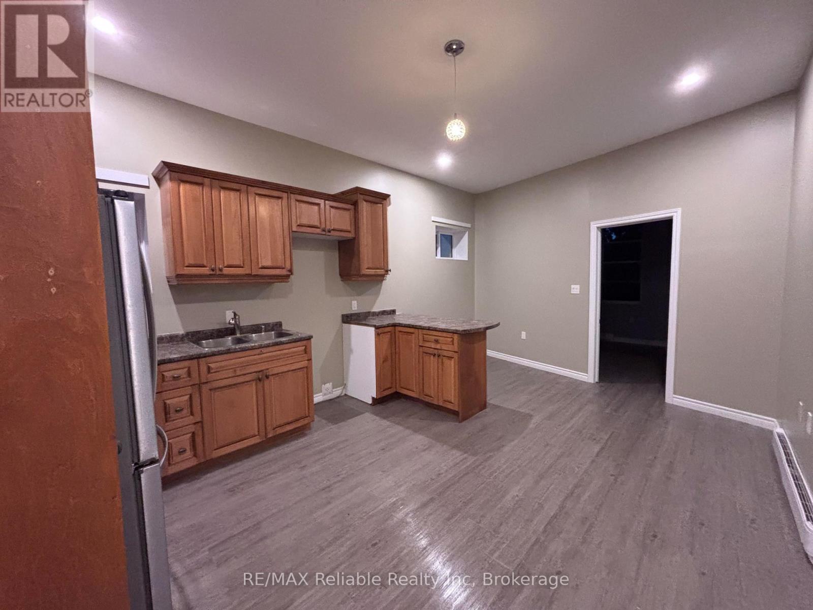 12 Isaac Street, Central Huron, Ontario N0M 1L0 - Photo 1 - X13715696