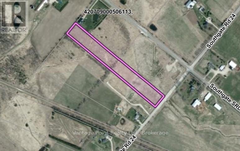 240213 Southgate 24 Road, Southgate, Ontario  N0C 1L0 - Photo 2 - X13715746