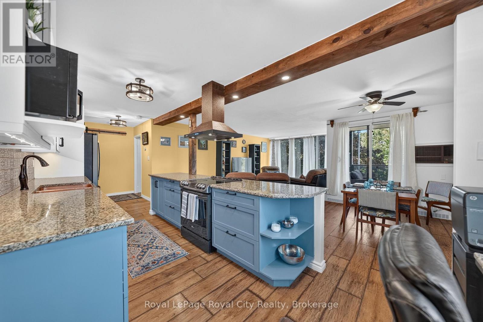 206 - 19 Woodlawn Road E, Guelph, Ontario  N1H 7B1 - Photo 12 - X13715776