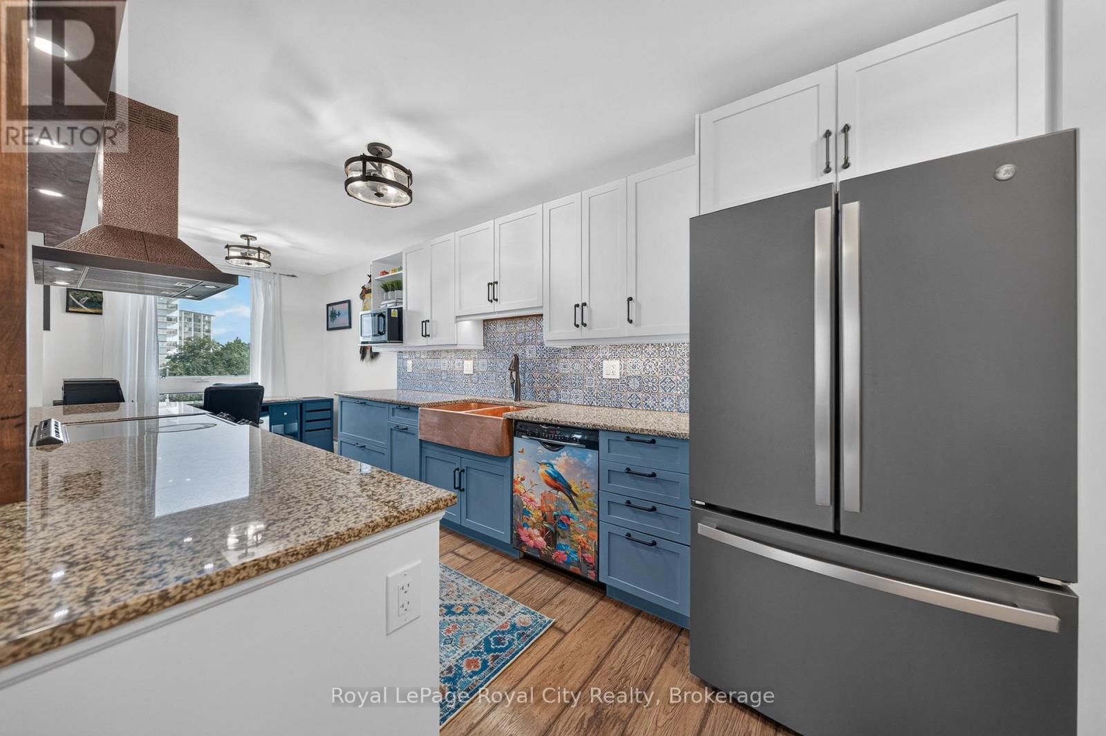 206 - 19 Woodlawn Road E, Guelph, Ontario  N1H 7B1 - Photo 15 - X13715776