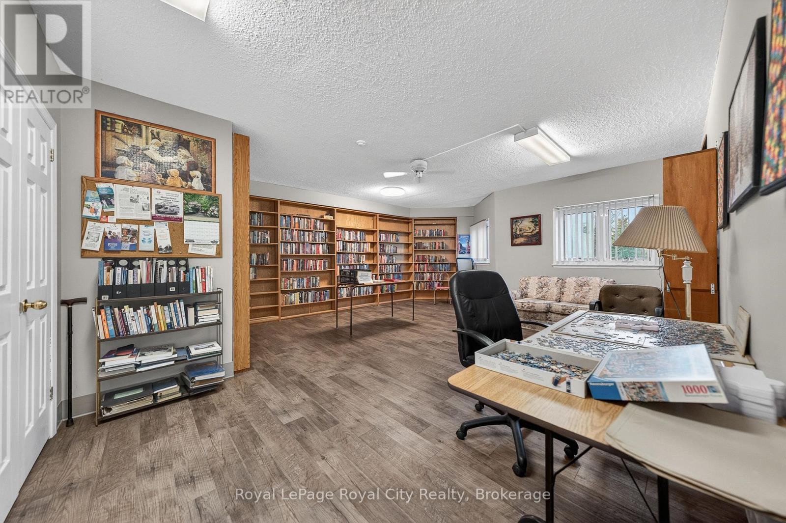 206 - 19 Woodlawn Road E, Guelph, Ontario  N1H 7B1 - Photo 38 - X13715776