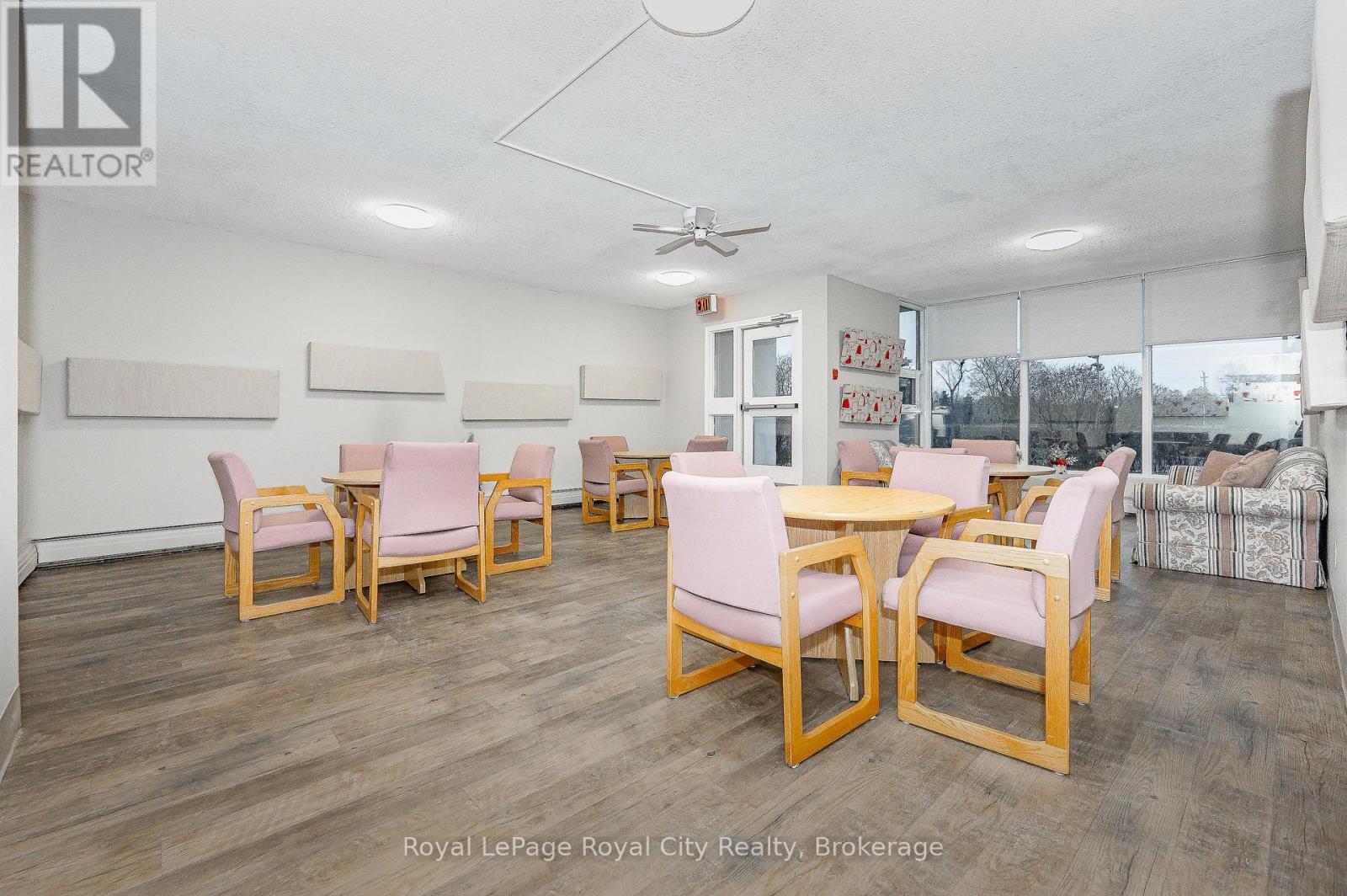 206 - 19 Woodlawn Road E, Guelph, Ontario  N1H 7B1 - Photo 39 - X13715776