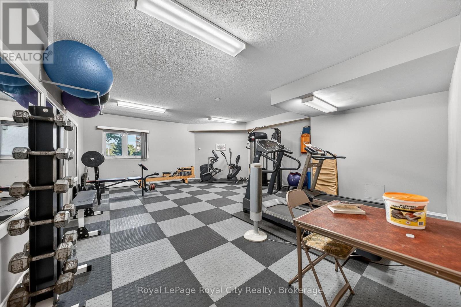 206 - 19 Woodlawn Road E, Guelph, Ontario  N1H 7B1 - Photo 40 - X13715776