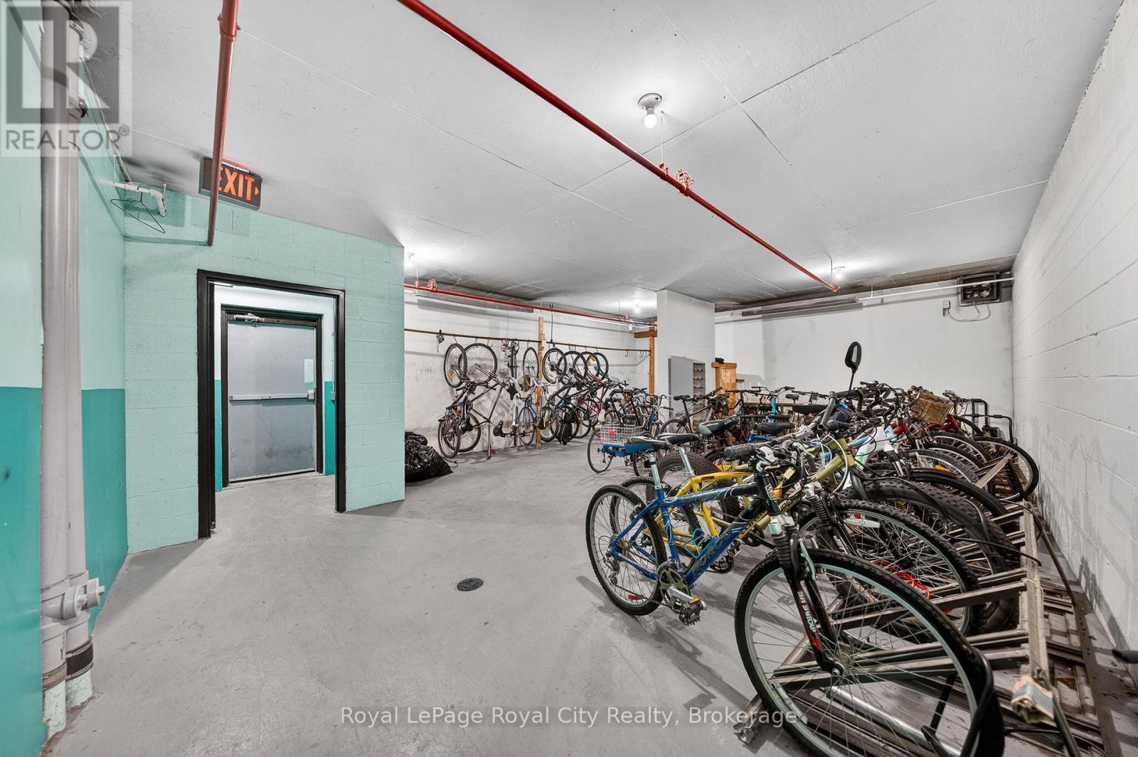 206 - 19 Woodlawn Road E, Guelph, Ontario  N1H 7B1 - Photo 47 - X13715776