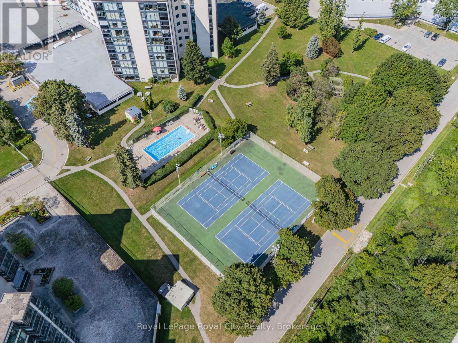 206 - 19 Woodlawn Road E, Guelph, Ontario  N1H 7B1 - Photo 48 - X13715776
