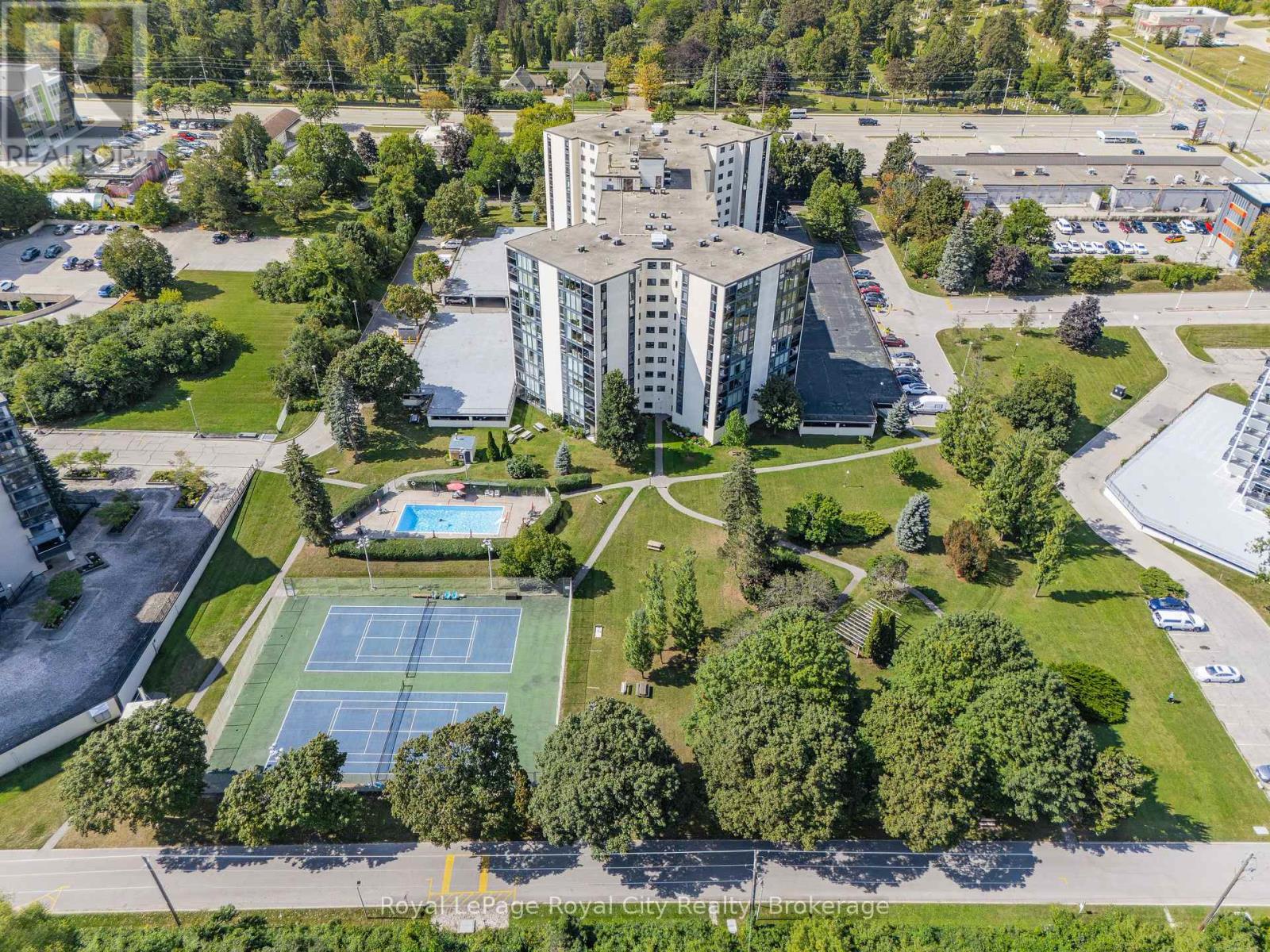 206 - 19 Woodlawn Road E, Guelph, Ontario  N1H 7B1 - Photo 49 - X13715776