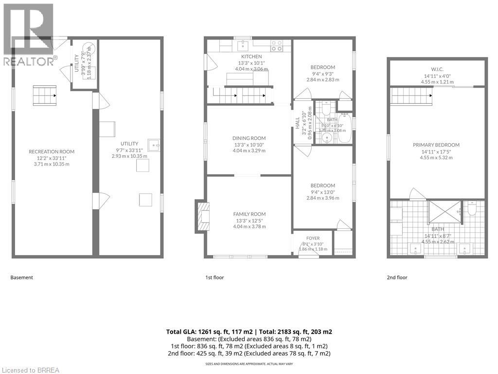 26 Abigail Avenue, Brantford, Ontario  N3R 4R9 - Photo 40 - 40858316