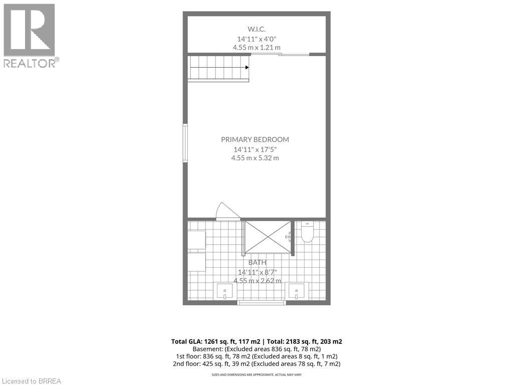 26 Abigail Avenue, Brantford, Ontario  N3R 4R9 - Photo 42 - 40858316