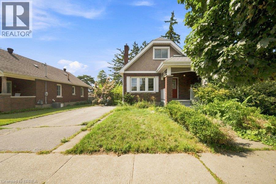 26 Abigail Avenue, Brantford, Ontario  N3R 4R9 - Photo 4 - 40858316