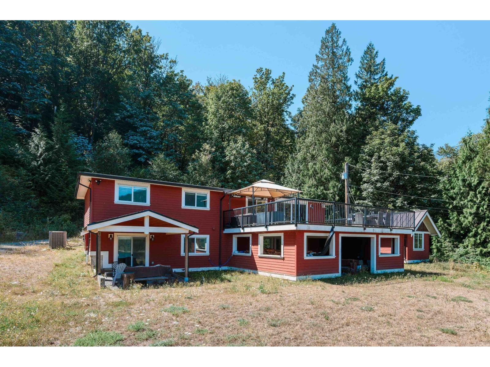 44390 Bayview Road, Mission, British Columbia  V0M 1N0 - Photo 2 - R3158993