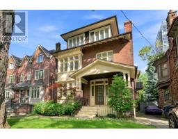 2 - 12 FOXBAR ROAD, Toronto, Ontario
