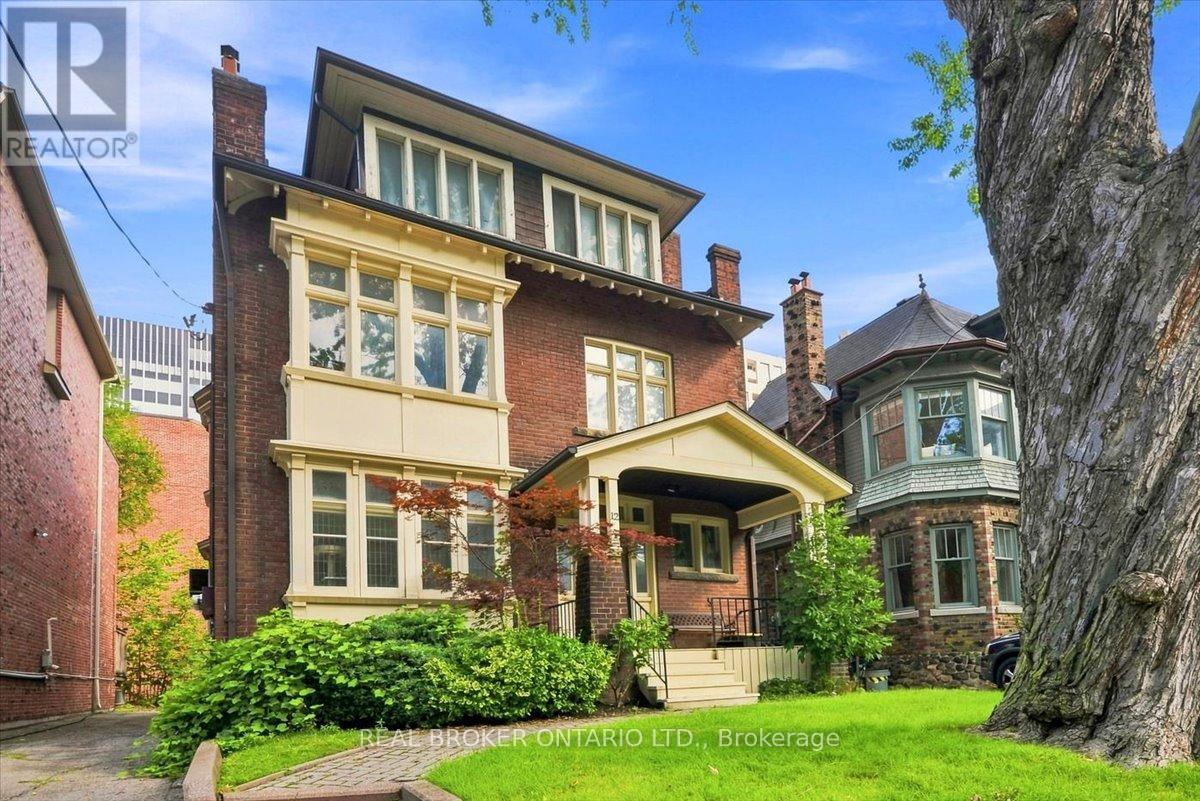 2 - 12 Foxbar Road, Toronto, Ontario  M4V 2G6 - Photo 2 - C13707502