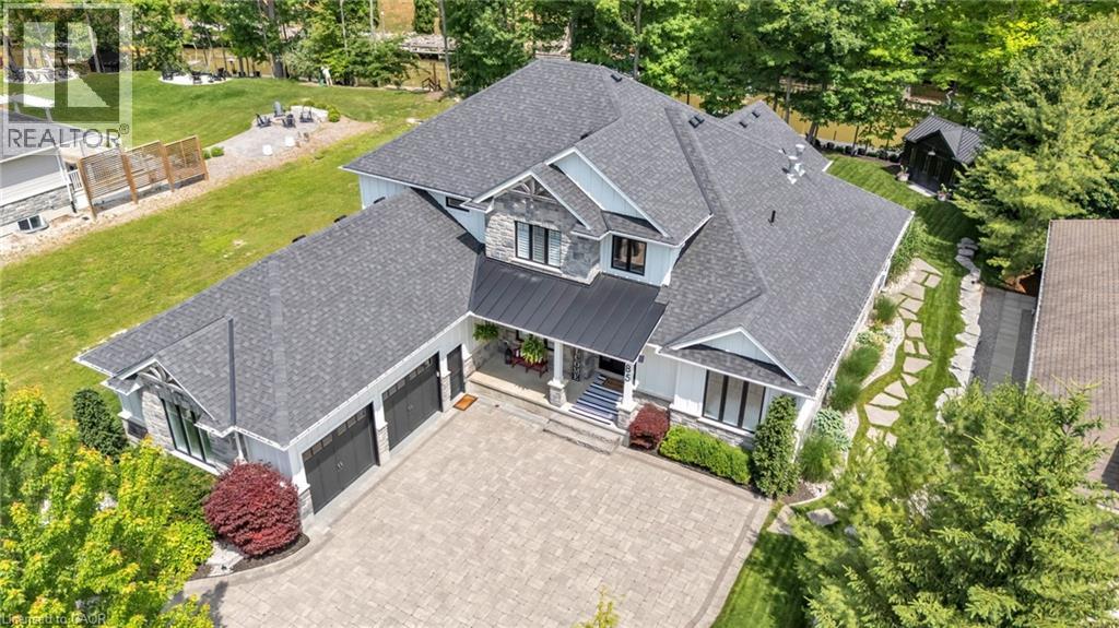 85 Gill Road, Grand Bend, Ontario  N0M 1T0 - Photo 47 - 40845211