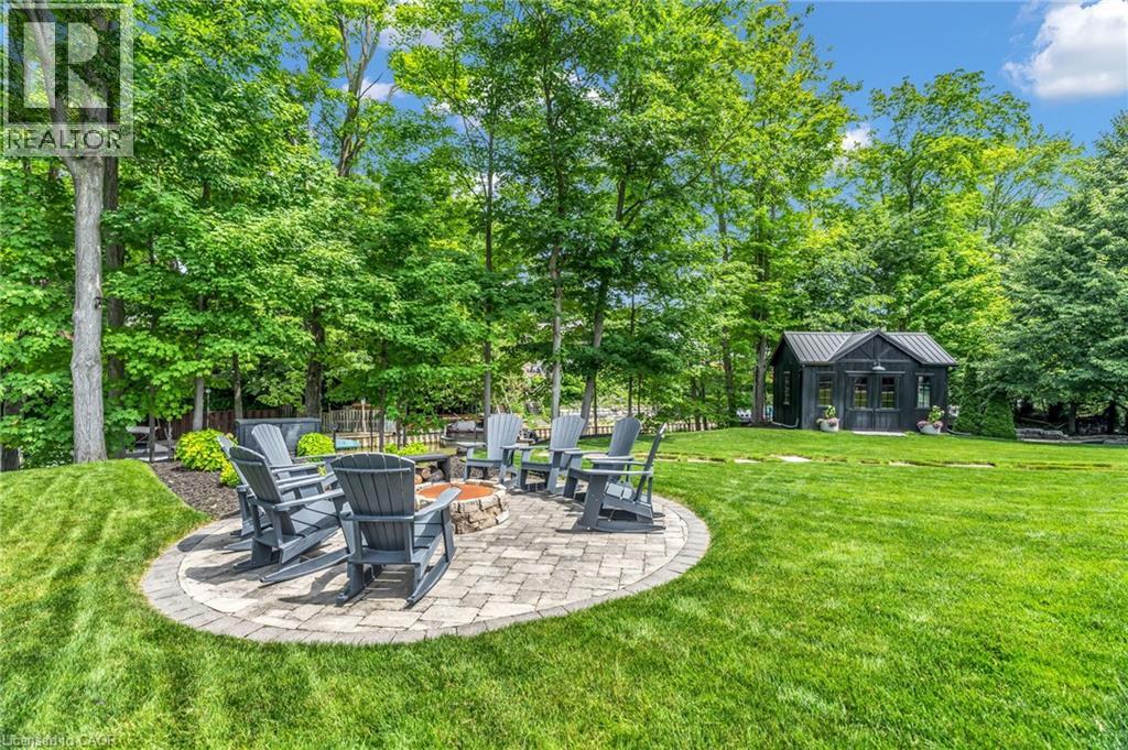 85 Gill Road, Grand Bend, Ontario  N0M 1T0 - Photo 40 - 40845211