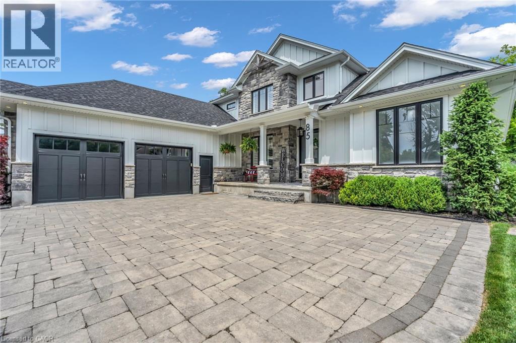 85 Gill Road, Grand Bend, Ontario  N0M 1T0 - Photo 2 - 40845211