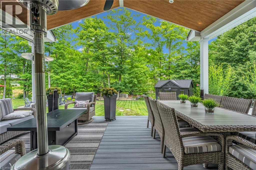85 Gill Road, Grand Bend, Ontario  N0M 1T0 - Photo 38 - 40845211