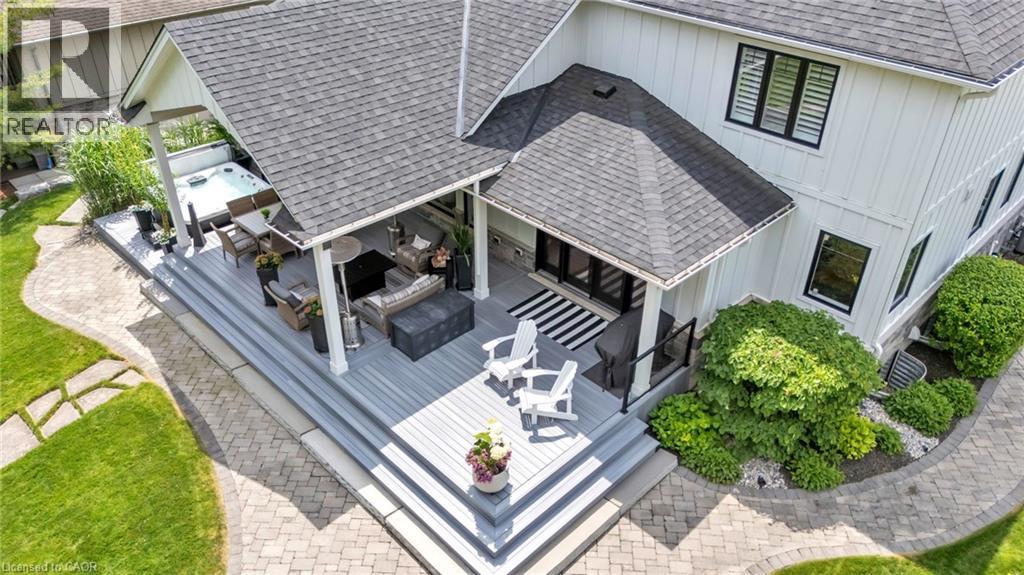 85 Gill Road, Grand Bend, Ontario  N0M 1T0 - Photo 48 - 40845211