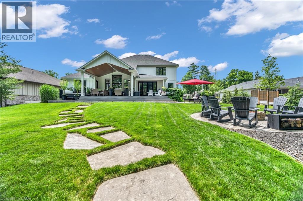 85 Gill Road, Grand Bend, Ontario  N0M 1T0 - Photo 44 - 40845211