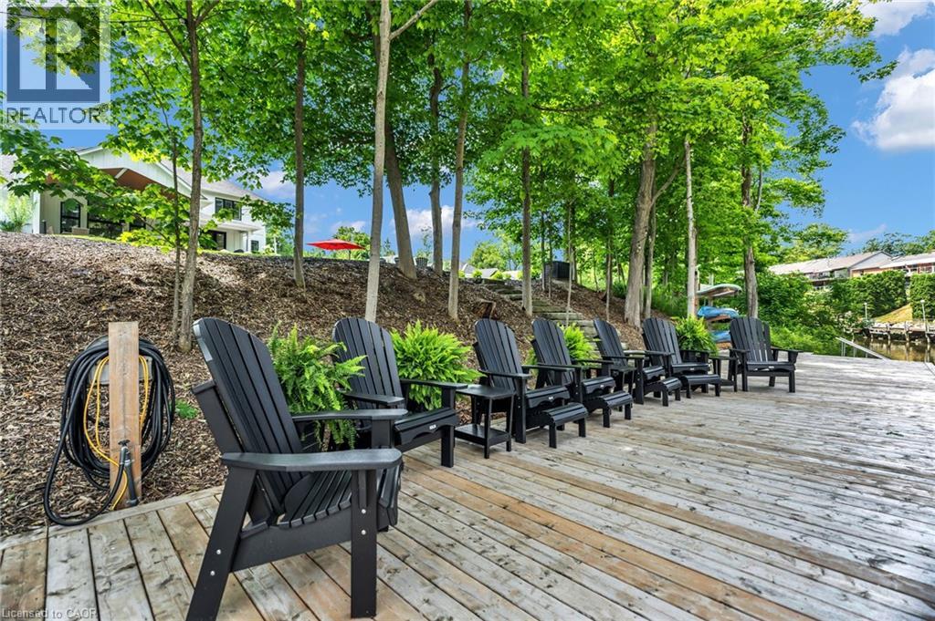 85 Gill Road, Grand Bend, Ontario  N0M 1T0 - Photo 45 - 40845211