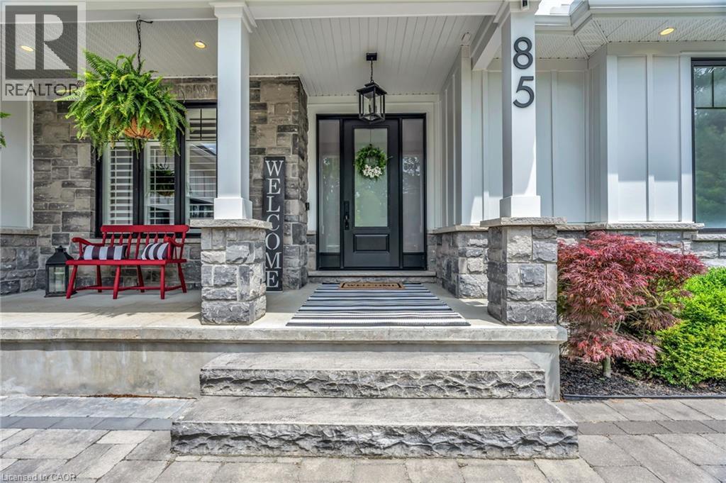 85 Gill Road, Grand Bend, Ontario  N0M 1T0 - Photo 3 - 40845211