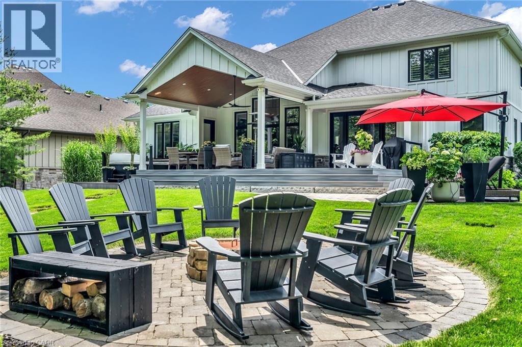 85 Gill Road, Grand Bend, Ontario  N0M 1T0 - Photo 39 - 40845211