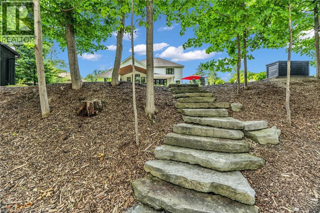 85 Gill Road, Grand Bend, Ontario  N0M 1T0 - Photo 42 - 40845211