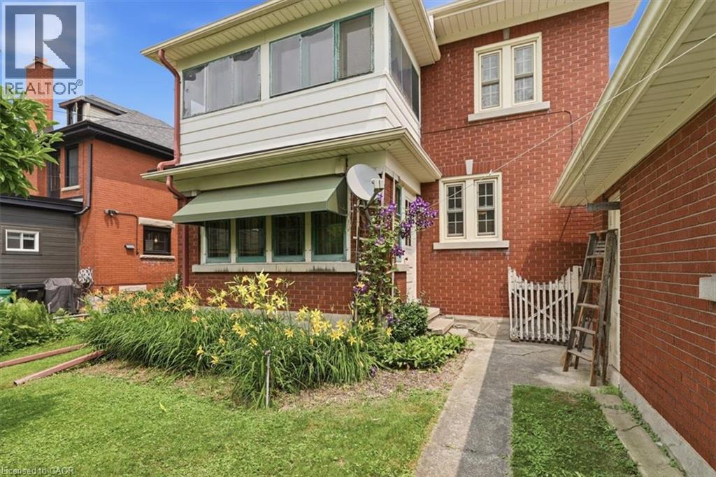 111 Filbert Street, Kitchener, Ontario  N2H 1Y3 - Photo 41 - 40849269