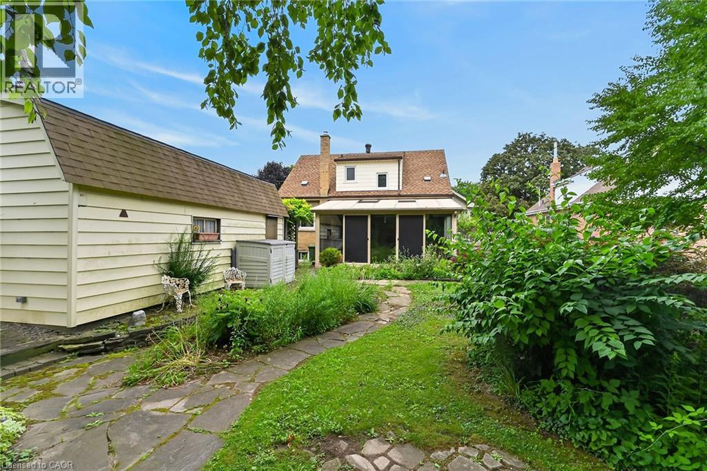 31 Gailmont Drive, Hamilton, Ontario  L8K 4B2 - Photo 43 - 40856921