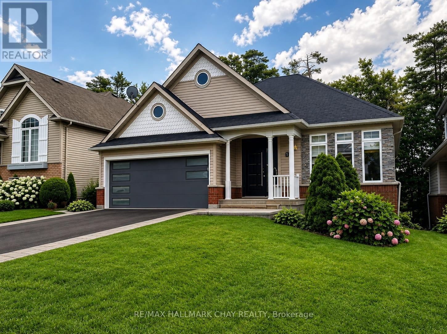 16 Oakmont Avenue, Oro-Medonte, Ontario  L0L 2L0 - Photo 41 - S13485848