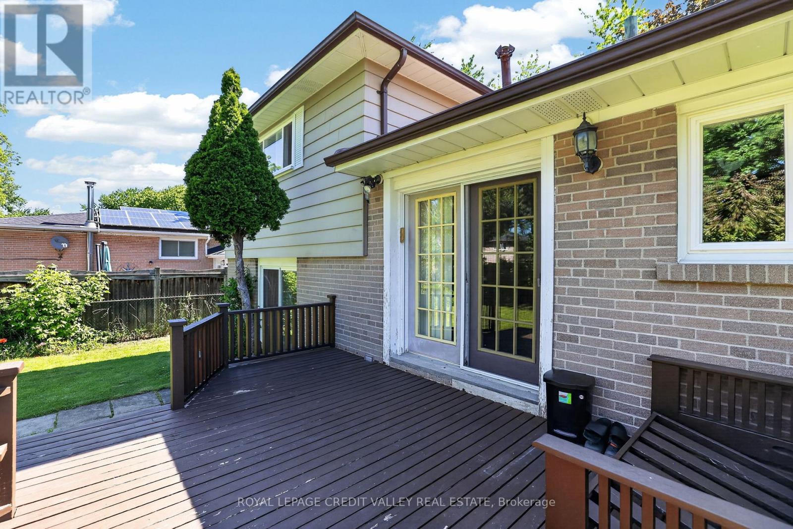 32 Farmington Drive, Brampton, Ontario  L6W 2V2 - Photo 37 - W13715714