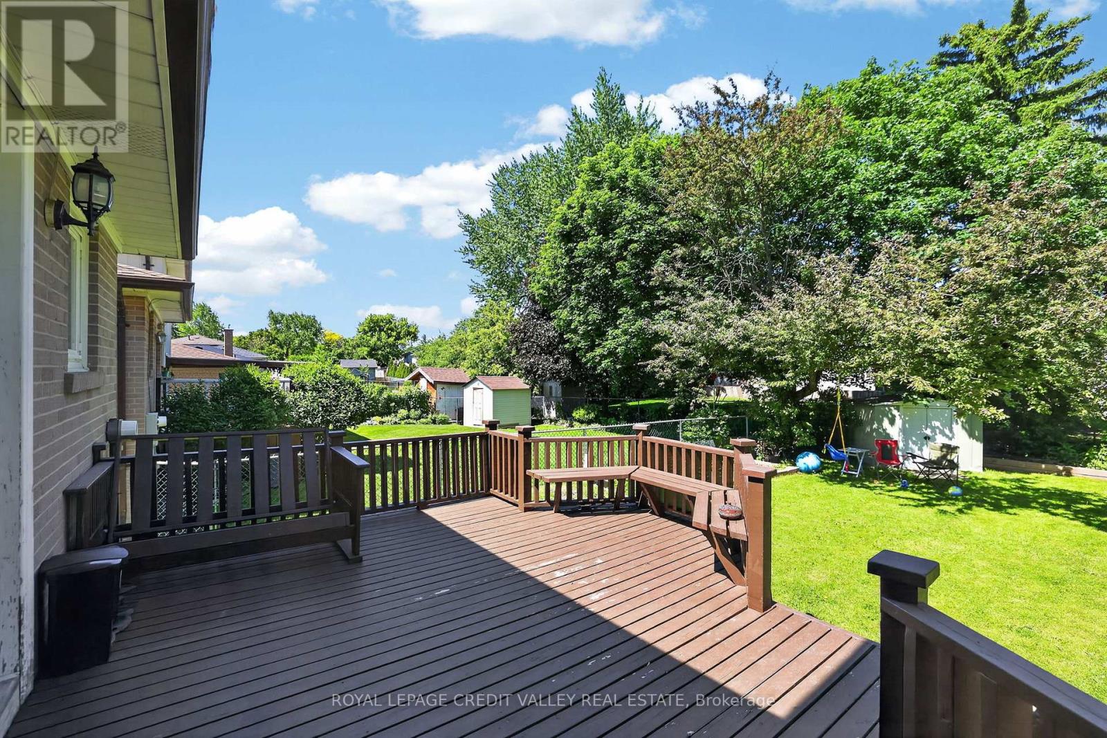 32 Farmington Drive, Brampton, Ontario  L6W 2V2 - Photo 39 - W13715714