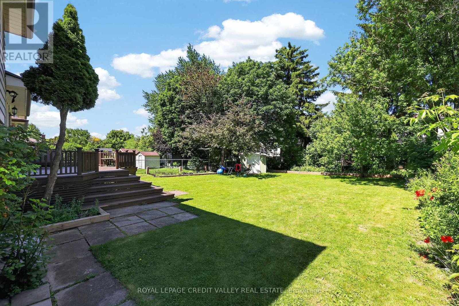 32 Farmington Drive, Brampton, Ontario  L6W 2V2 - Photo 41 - W13715714