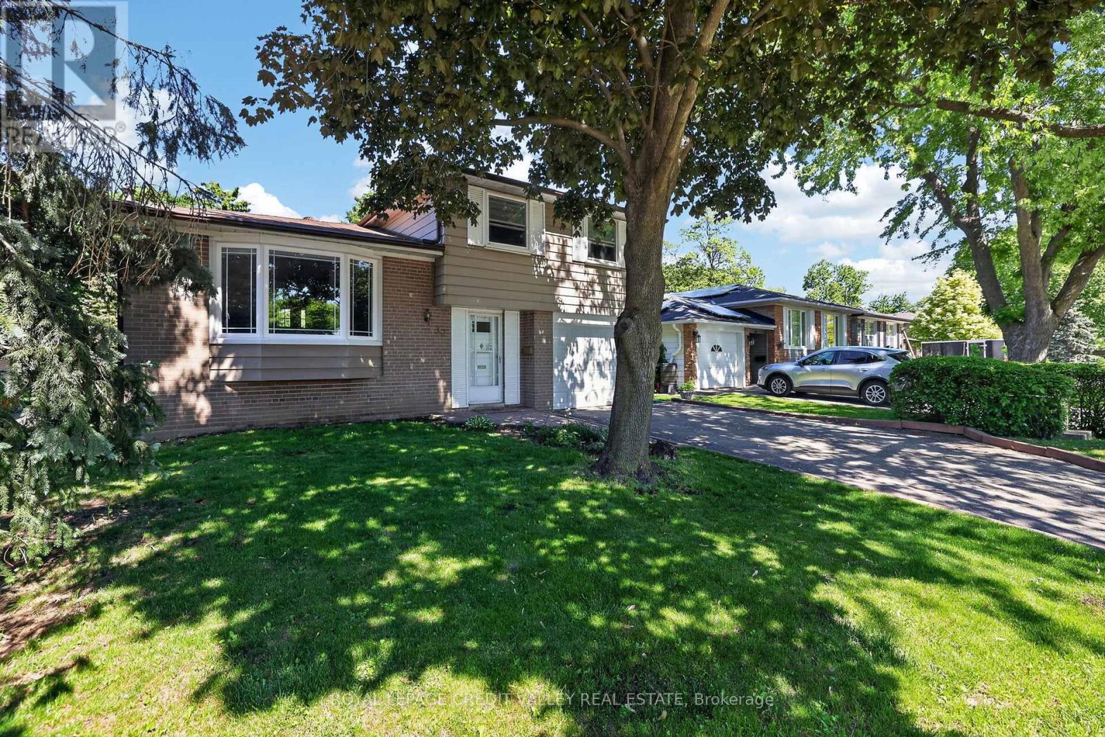 32 Farmington Drive, Brampton, Ontario  L6W 2V2 - Photo 46 - W13715714